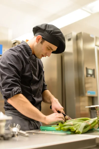 Catering Services Migros climate menu