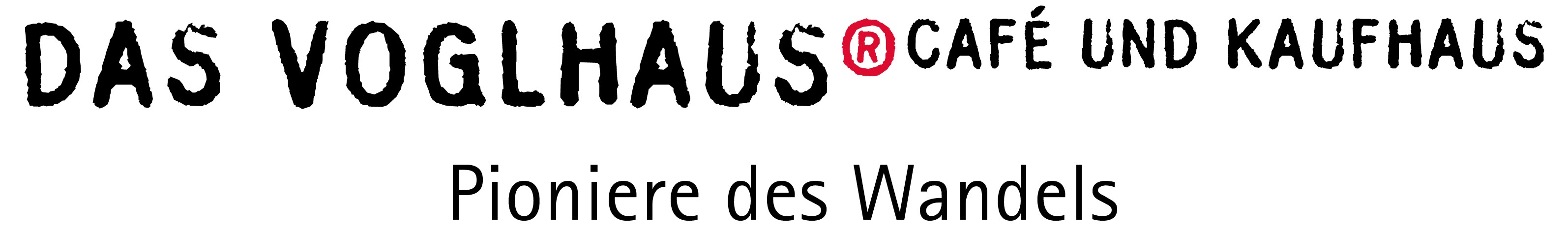 Das Voglhaus