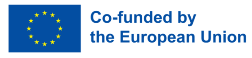 Kofinanziert von der Europäischen Union
