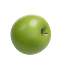 Green apple