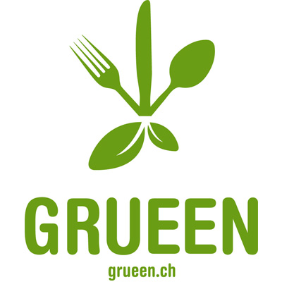Grueen Logo
