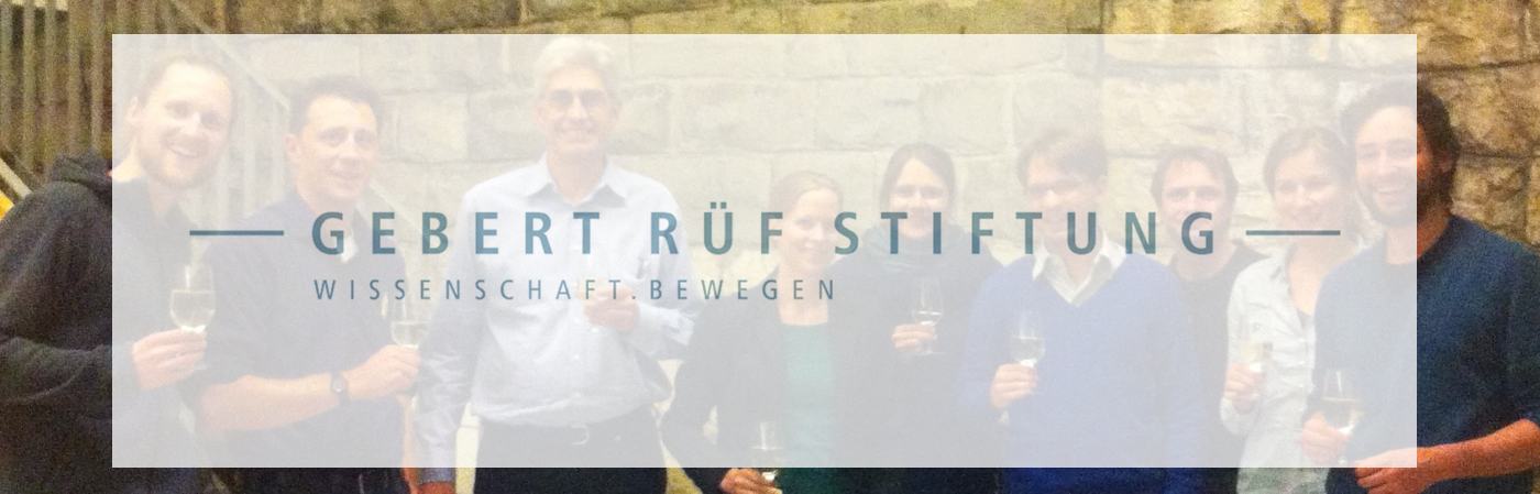 Gebert Rüf Stiftung unterstützt Eaternity image